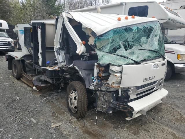 2023 Isuzu NPR HD