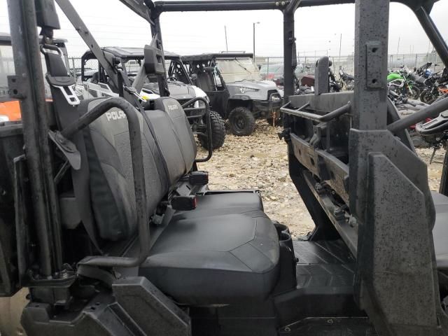 2021 Polaris Ranger Crew XP 1000 Premium