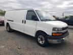 2011 Chevrolet Express G2500