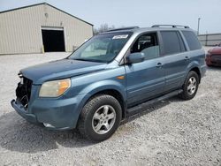 2007 Honda Pilot EXL for sale in Lawrenceburg, KY