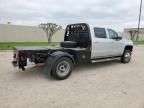 2018 GMC Sierra K3500 Denali