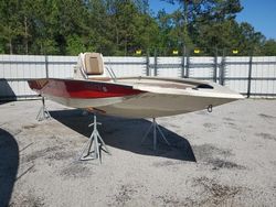 Salvage boats for sale at Harleyville, SC auction: 2024 X-Press Boat