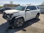 2015 Toyota 4runner SR5/SR5 Premium