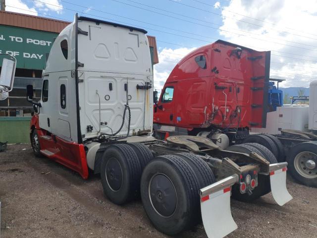 2019 Freightliner Cascadia 126 Semi Truck