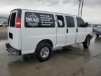 2015 Chevrolet Express G2500 LT