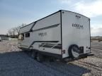 2021 Keystone 2021 Dutchman Trvl TRL