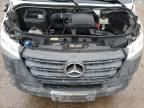 2019 Mercedes-Benz Sprinter 2500/3500