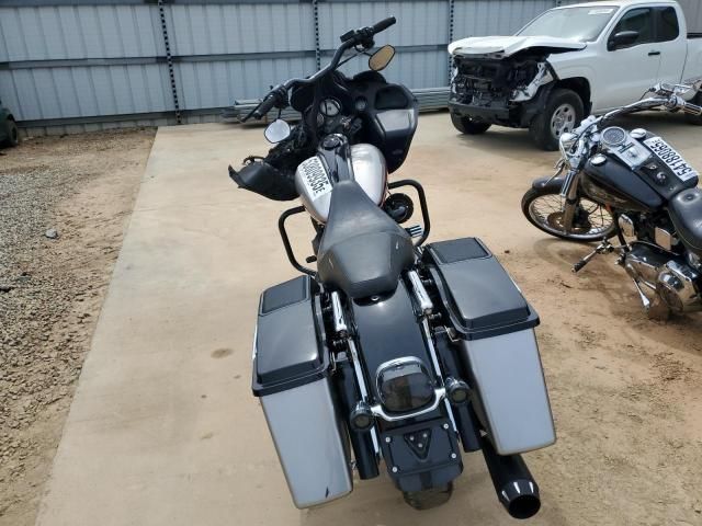 2007 Harley-Davidson Fltr