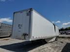 2019 Stoughton Ghton AVXW-535T-S-C-AR DRY Van Trailer