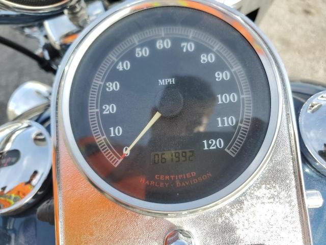 2000 Harley-Davidson Flhrci