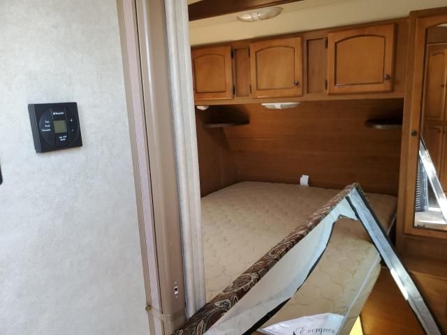 2012 SUN 4-Wheeler
