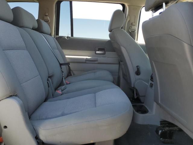 2007 Dodge Durango SLT