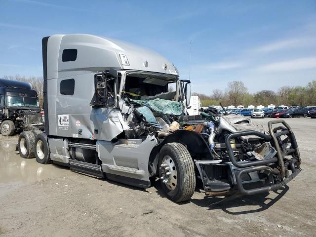 2024 Volvo VNL Semi Truck