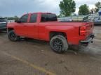 2015 Chevrolet Silverado C1500 LT