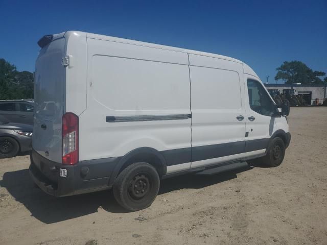 2018 Ford Transit T-350