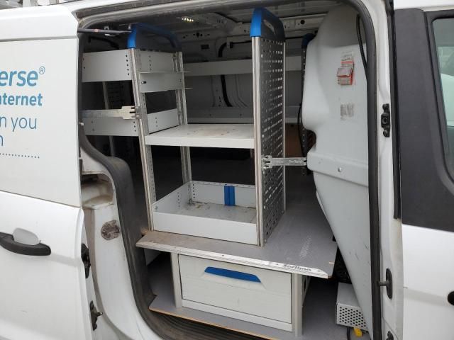 2015 Ford Transit Connect XL