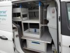 2015 Ford Transit Connect XL