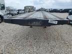 2004 Fontaine Flatbed TR