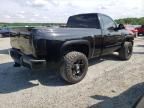 2007 Chevrolet Silverado K1500