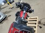 2019 Harley-Davidson Flhtk