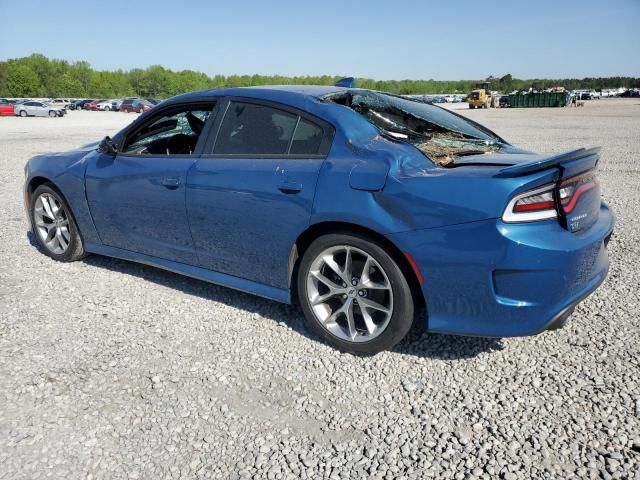 2021 Dodge Charger GT