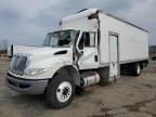 2019 International 4300 BOX Truck