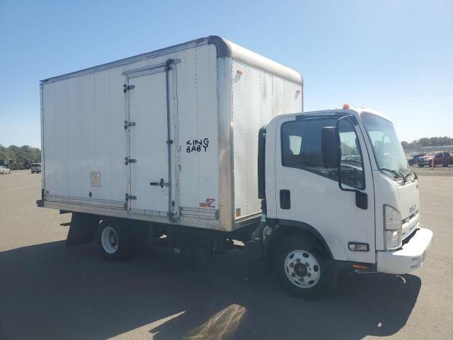 2015 Isuzu NPR HD