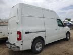2018 Nissan NV 2500 S