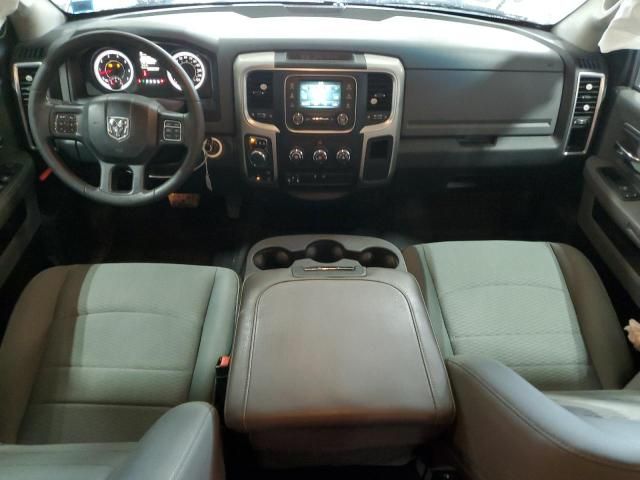 2016 Dodge RAM 1500 SLT
