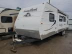 2012 Edge Trailer