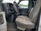2019 GMC Savana G2500