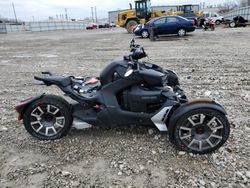 2019 Can-Am Ryker Rally Edition en venta en Appleton, WI