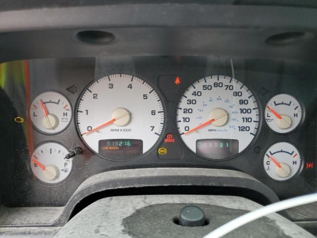2003 Dodge RAM 1500 ST