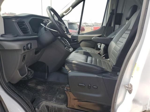 2023 Ford Transit T-350