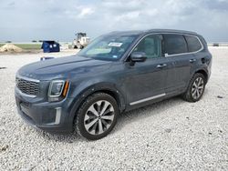 2020 KIA Telluride S for sale in Taylor, TX