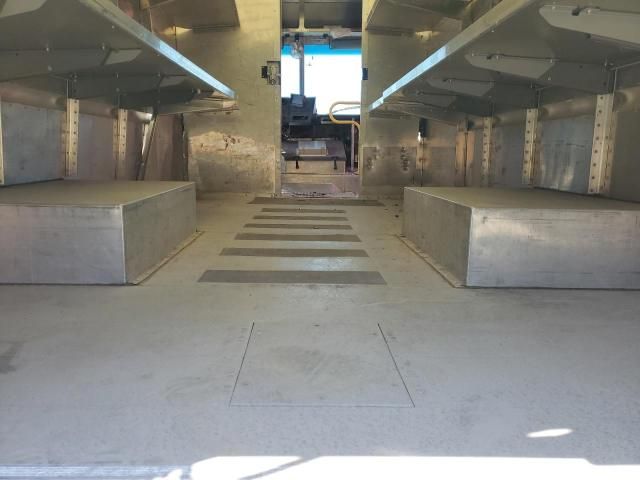 2022 Freightliner Chassis M Line WALK-IN Van
