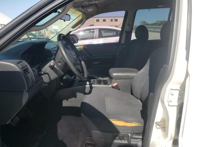 2003 Jeep Grand Cherokee Laredo