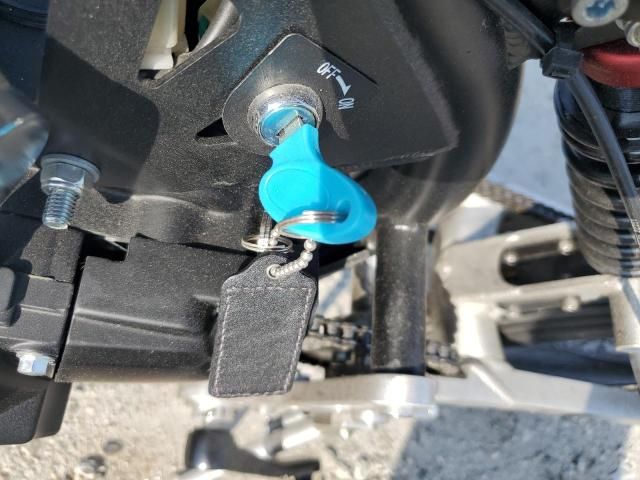 2015 Other Motorcycle Moped