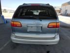 2000 Toyota Sienna LE
