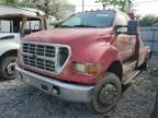 2001 Ford F650 Super Duty