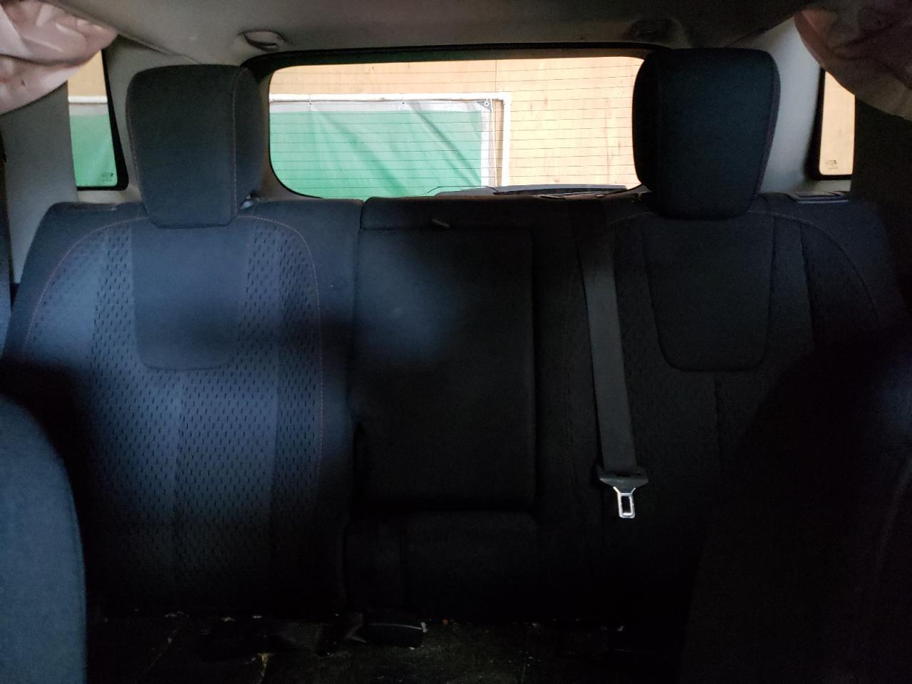 2013 GMC Terrain sle