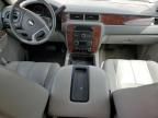 2013 Chevrolet Avalanche LT