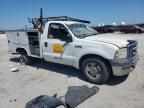 2006 Ford F250 Super Duty