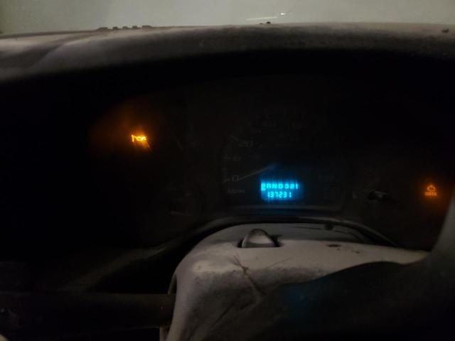 2005 Chevrolet Express G3500