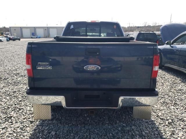 2006 Ford F150