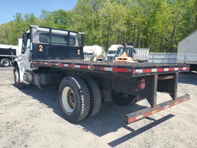 2017 Freightliner M2 106 Medium Duty