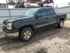 2005 Chevrolet Silverado K1500