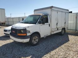 2008 GMC Savana Cutaway G3500 en venta en Tucson, AZ