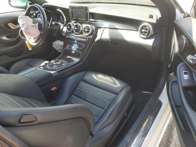 2018 Mercedes-Benz C300