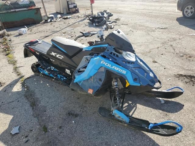 2024 Polaris XC800
